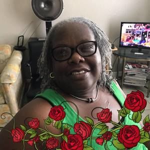 Meet your Posher, Wilberene